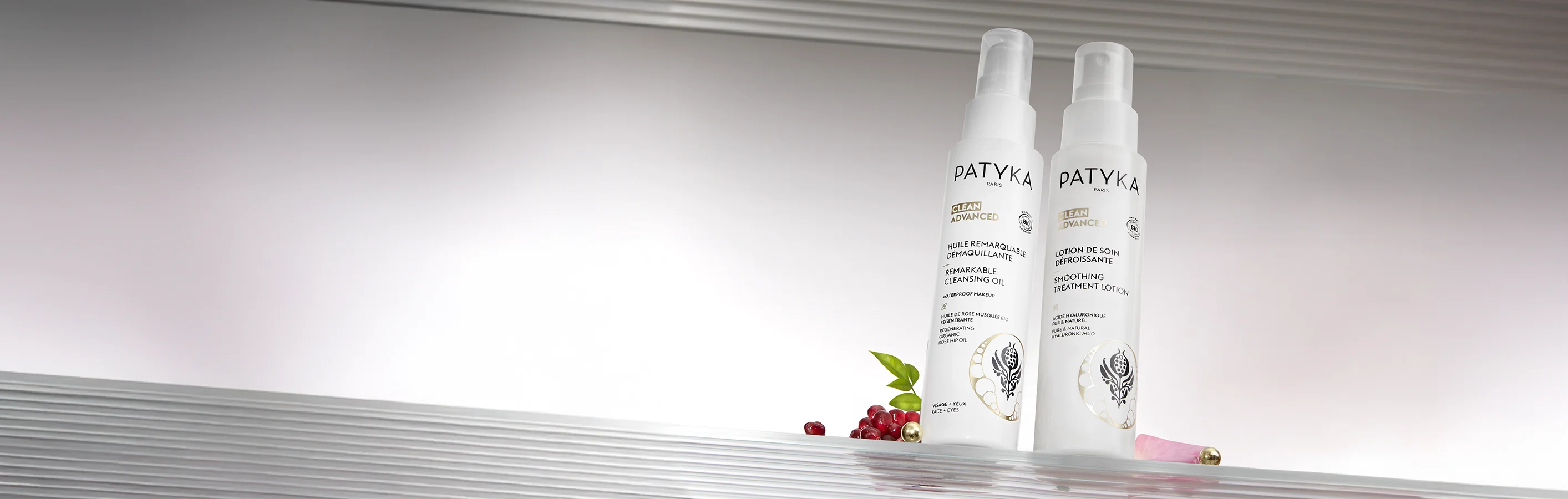 L'Excellence de la Beauté Bio