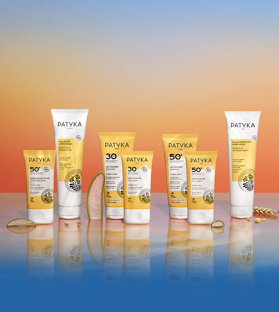 Lait Solaire SPF30 (Corps) - Image 3