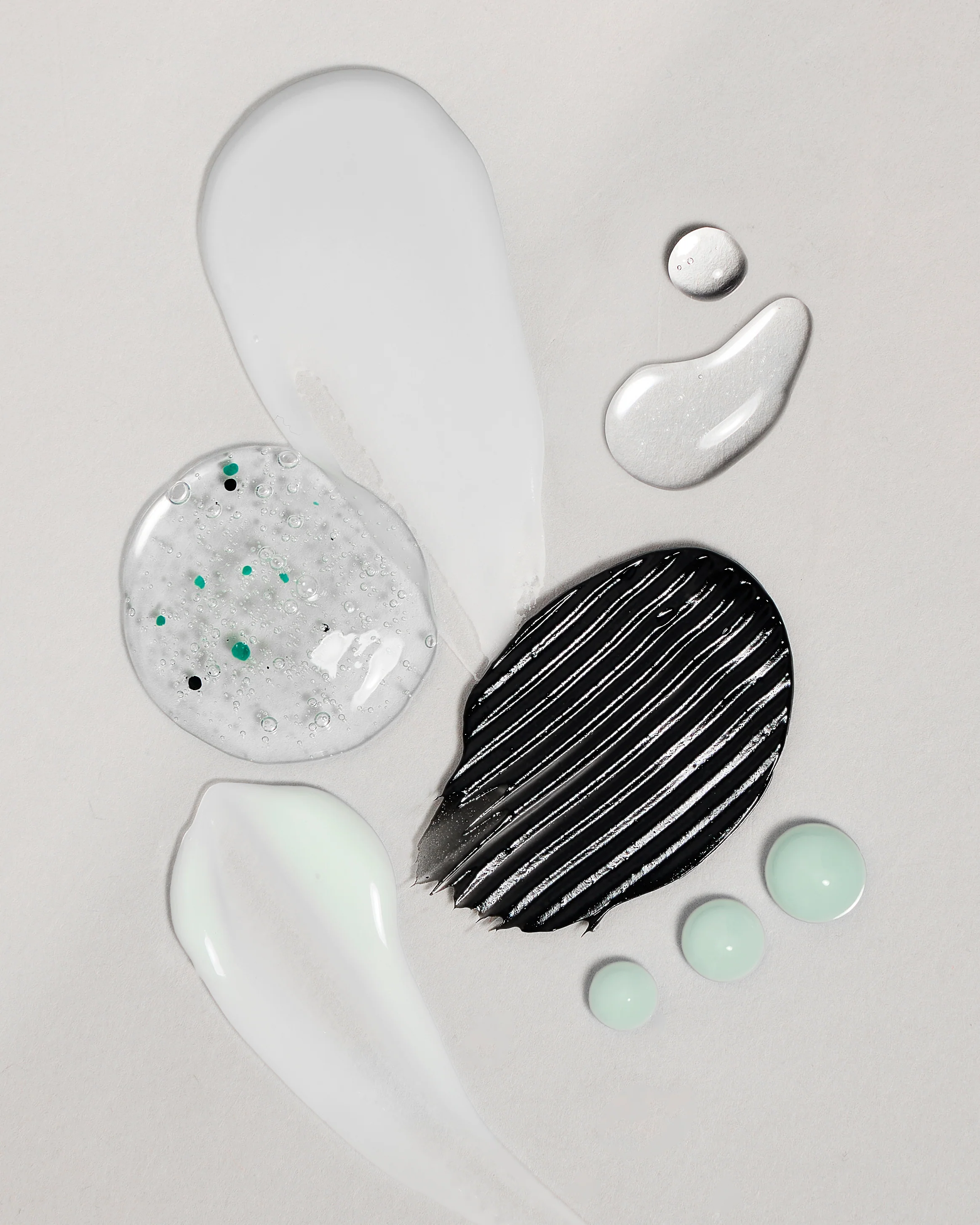 Fluide Matifiant Anti-imperfections - Image 3
