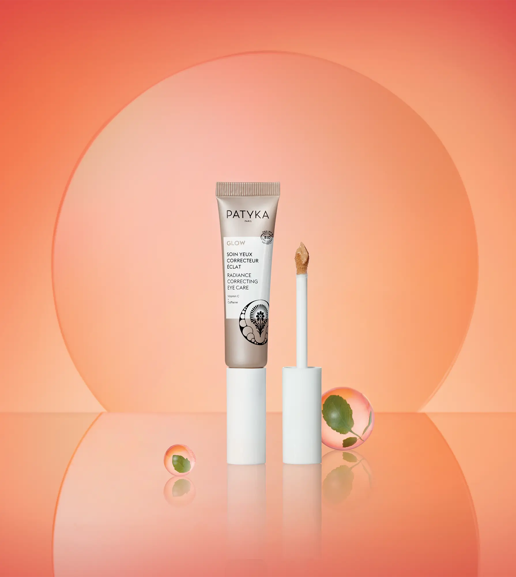Soin Yeux Correcteur Eclat - Image 2